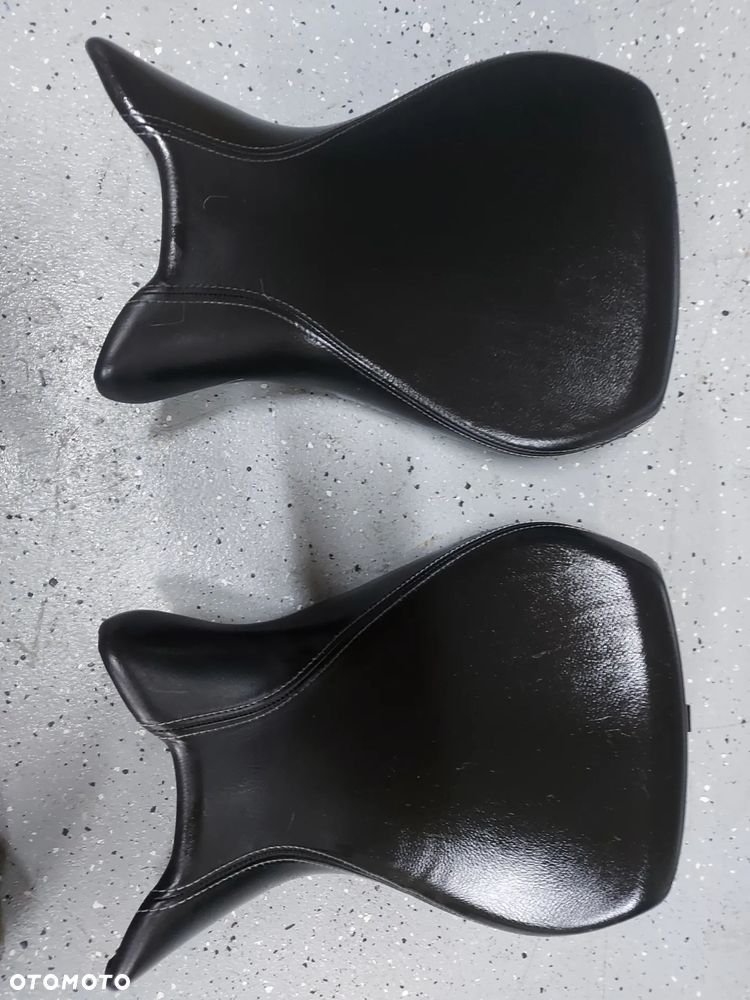 BMW R NINE T siedzenie kanapa fotel - 1