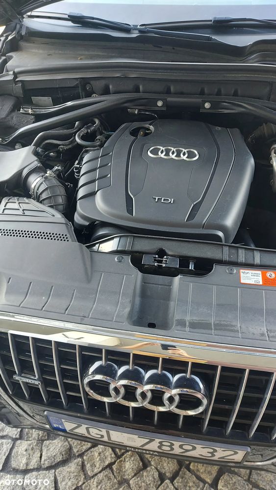 Audi Q5 2.0 TDI Quattro S tronic - 38