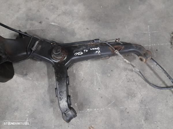 Braço Suspensao Tras Dto Volkswagen Sharan (7M8, 7M9, 7M6) - 2