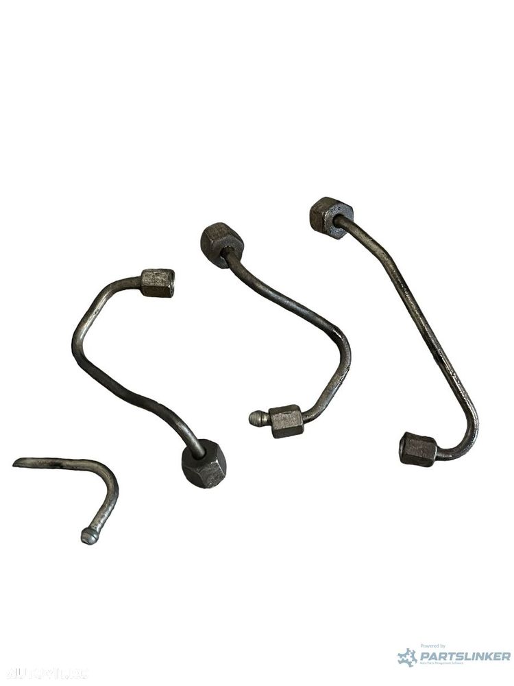 Set conducte de alimentare injector combustibil ALFA ROMEO MITO 955_ 2008 - > 1.6 JTDM 198 A2.000, 955 A3.000 - 2