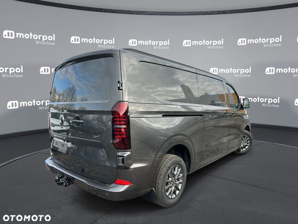 Volkswagen Transporter T7 Furgon AUTOMAT/L2H1, 2.0 TDI 170 KM, r.o. 3500 mm - 6