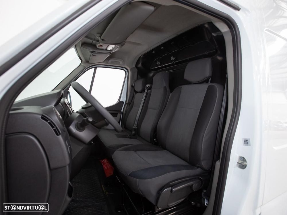 Renault Master 2.3 dCi L3H3 c/iva - 8