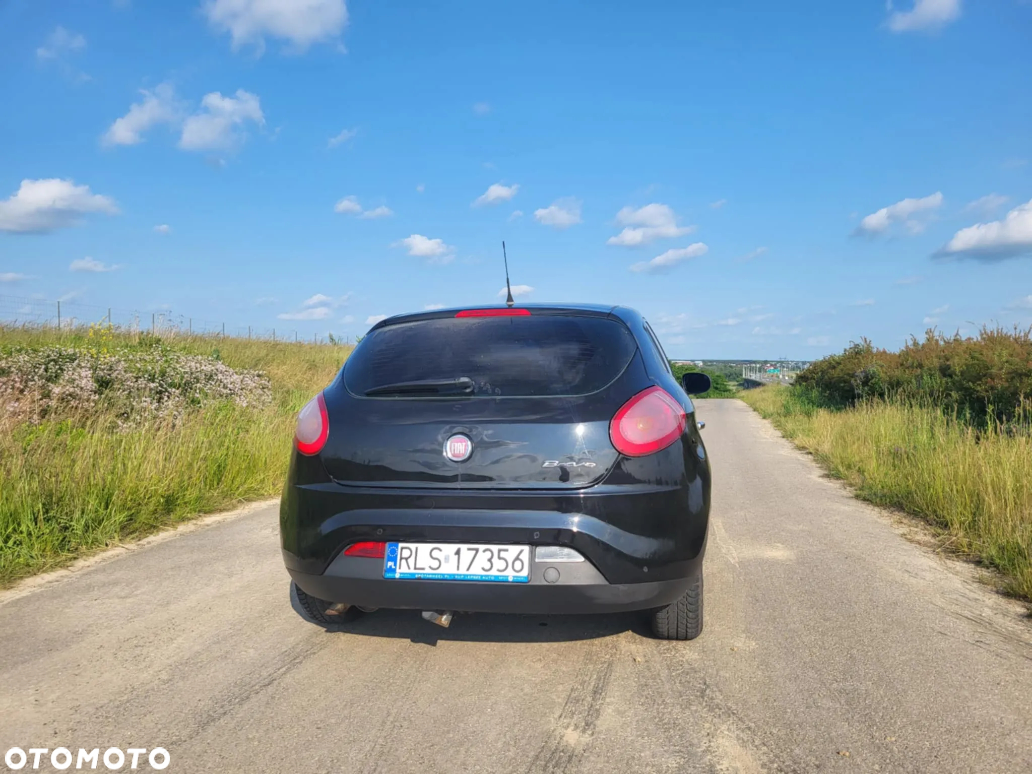 Fiat Bravo 1.9 Multijet Active - 3