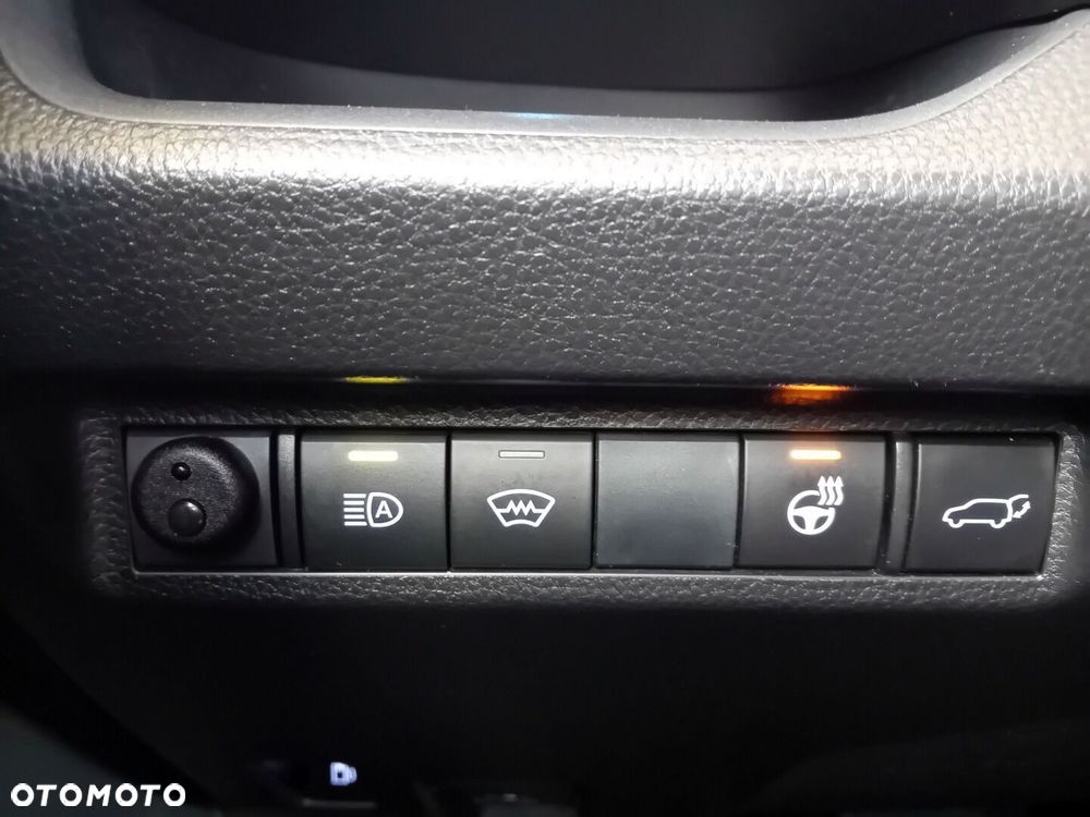 Toyota RAV4 2.5 Hybrid Selection 4x2 - 20