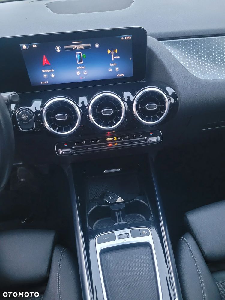 Mercedes-Benz GLA 250e Edition 1 - 26