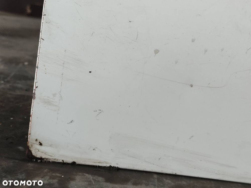 DRZWI KOMPLETNE PRAWY TYŁ FORD TRANSIT V LIFT DRZWI TYŁ ZAMEK KLAMKA - 8