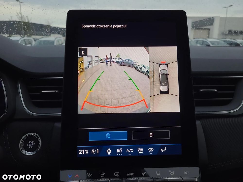 Renault Symbioz 1.6 E-Tech Full Hybrid 145 Esprit Alpine - 22