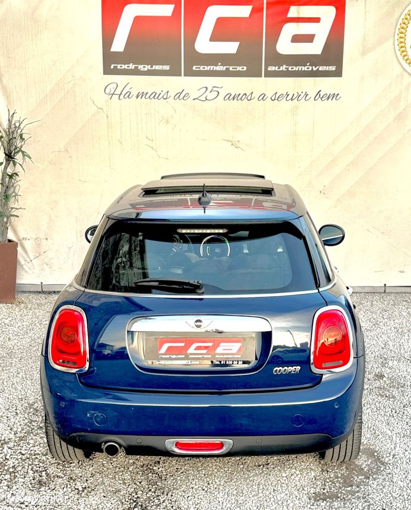 MINI 5 Portas - 10