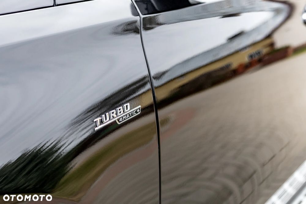 Mercedes-Benz GLE AMG 53 4-Matic Premium Plus - 14