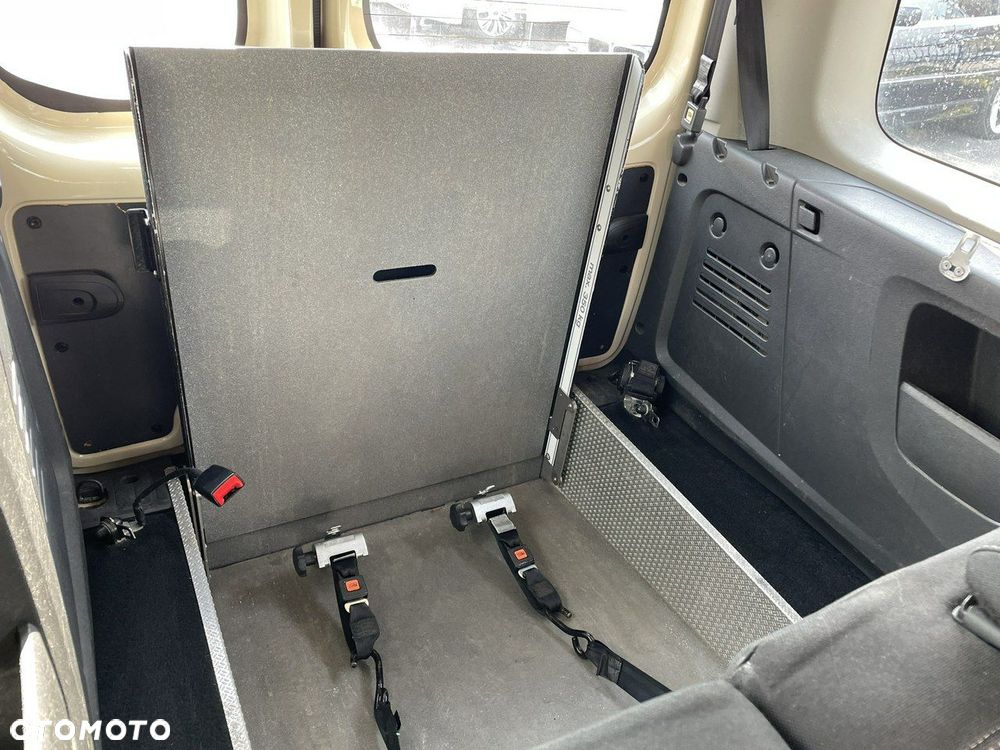 Mercedes-Benz Citan - 24
