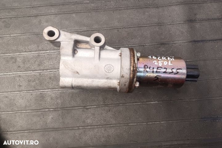 Egr 28410-2A300 284102A300 28410-2A300 284102A300 Kia Ceed 2 [facelif - 4