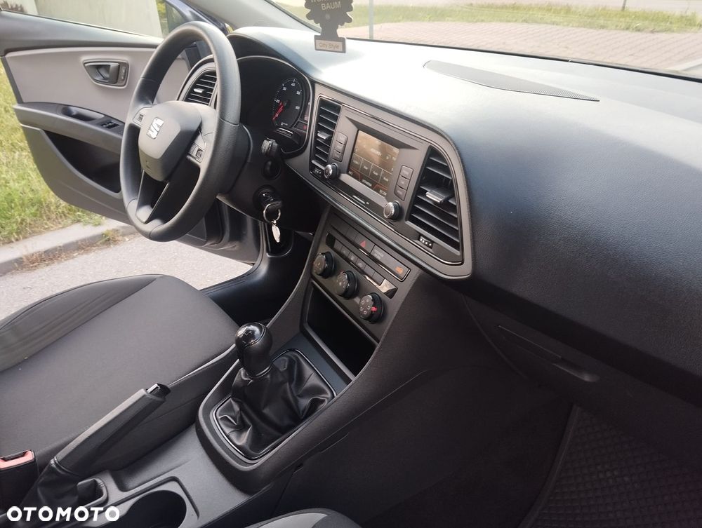 Seat Leon - 13