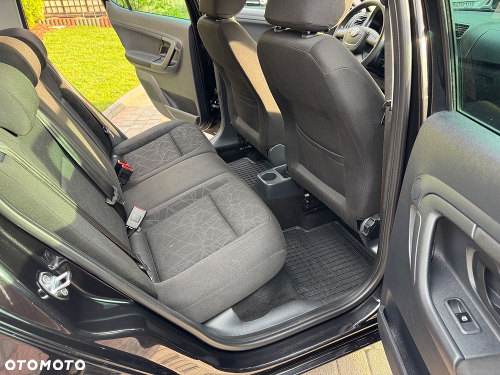 Skoda Fabia 1.2 12V Family - 16