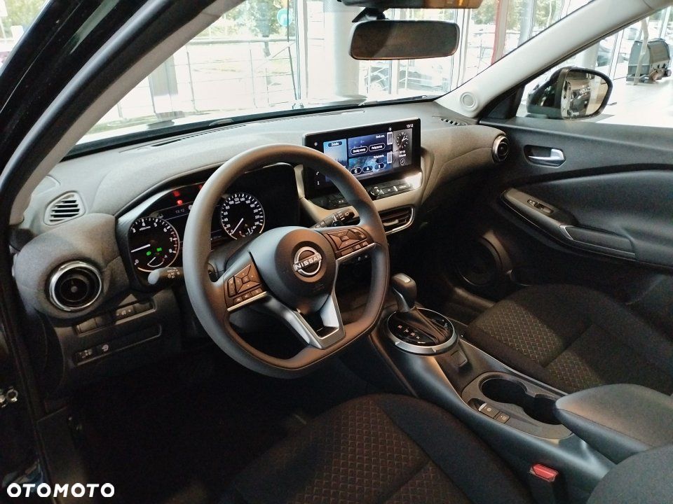 Nissan Juke - 5