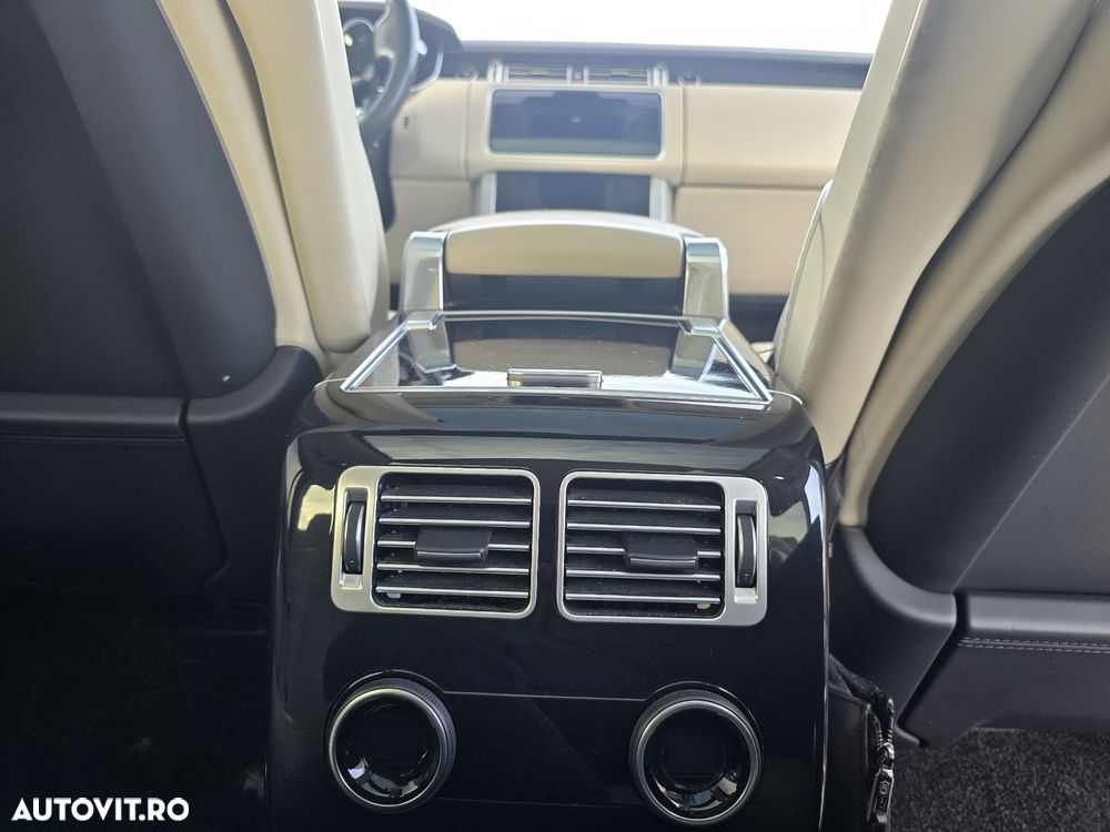 Land Rover Range Rover ver-3-0-i-s-c-hse - 19