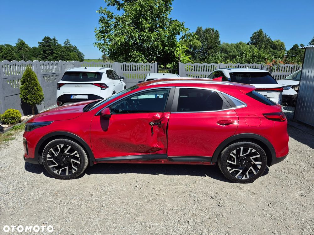 Kia XCeed 1.5 T-GDI Business Line - 29