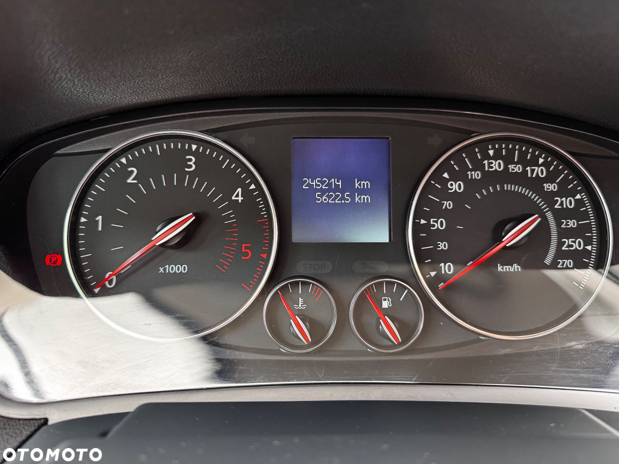Renault Laguna Grandtour dCi 175 FAP Initiale - 13