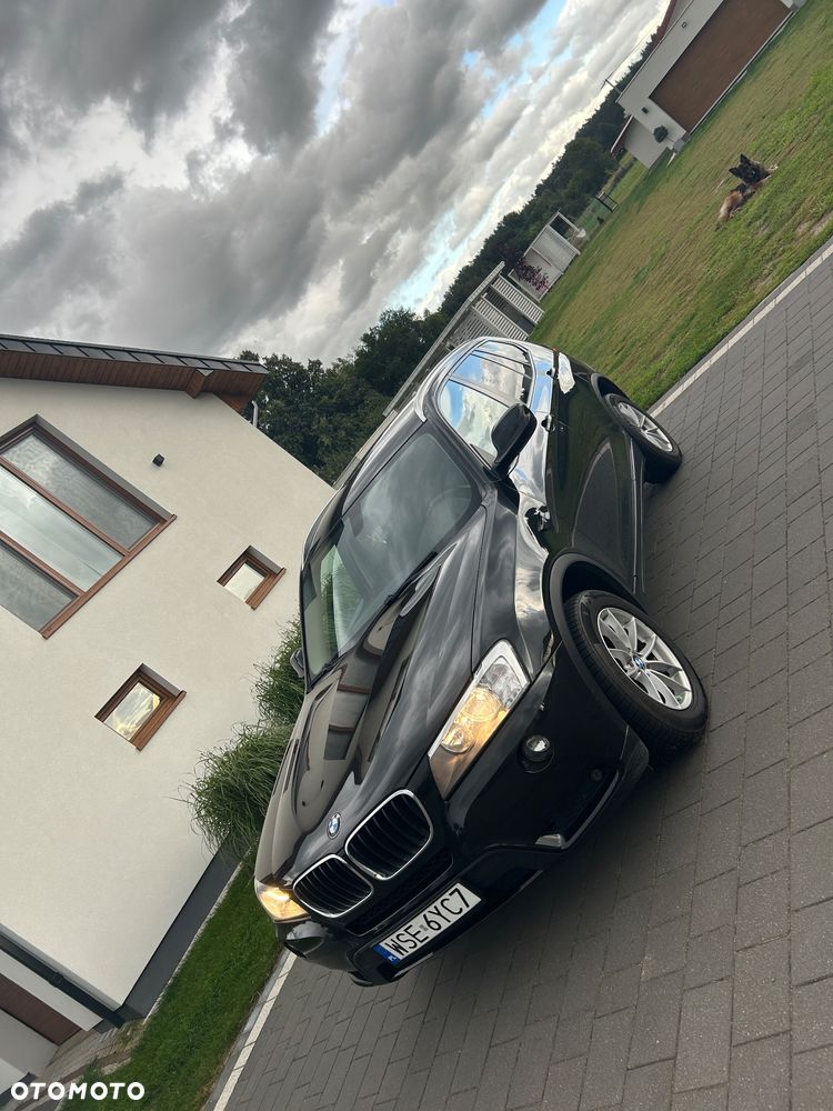 BMW X3 - 3