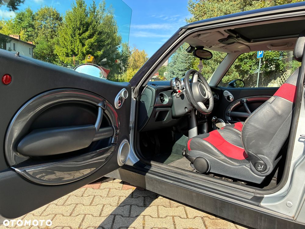 MINI Cooper chili - 7
