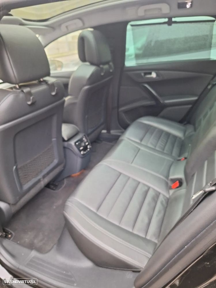 Peugeot 508 SW 2.0 HDi Allure - 4