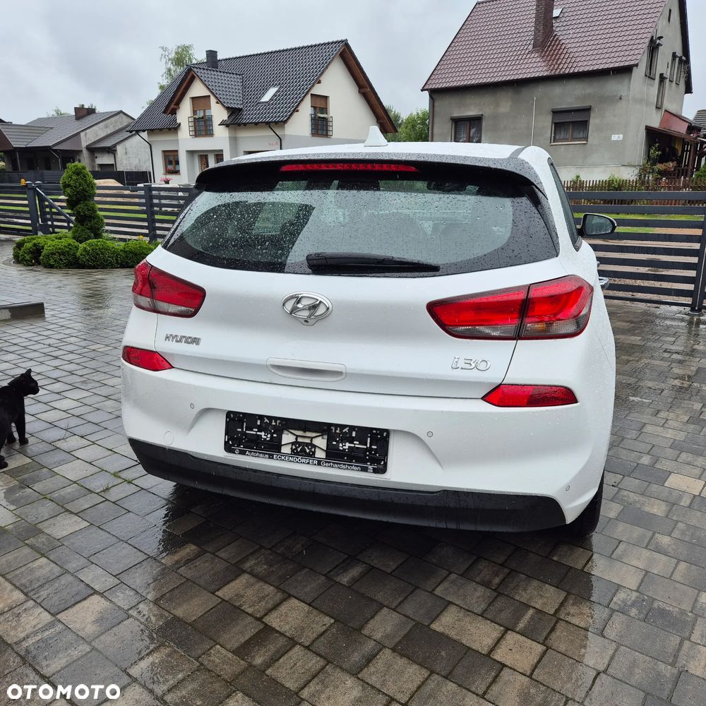 Hyundai i30 1.0 T-GDI EDITION 30 - 3