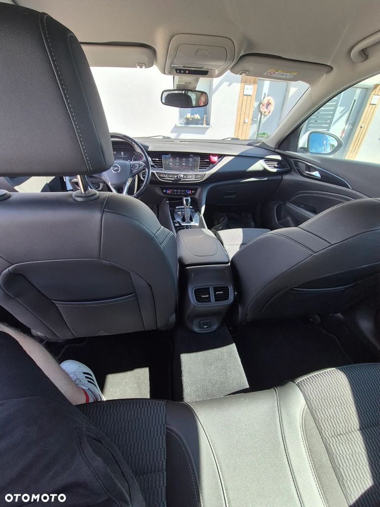 Opel Insignia 2.0 CDTI automatik Innovation - 15