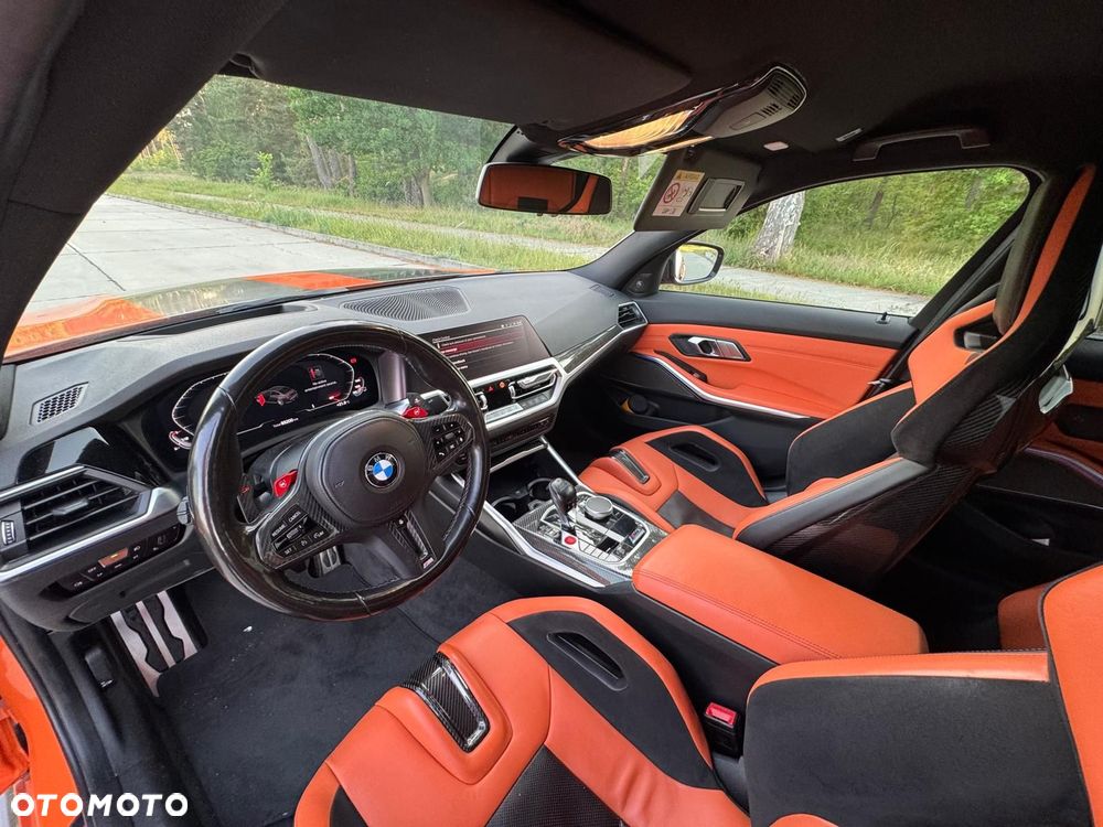 BMW M3 - 6
