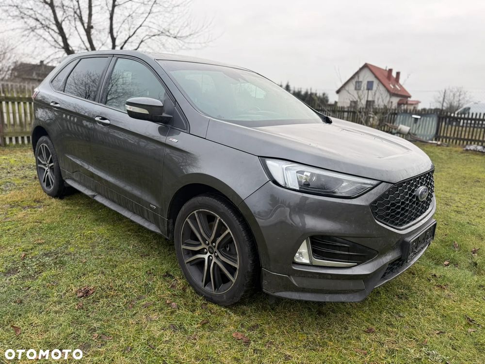Ford Edge 2.0 EcoBlue Bi-Turbo 4x4 ST-LINE - 6