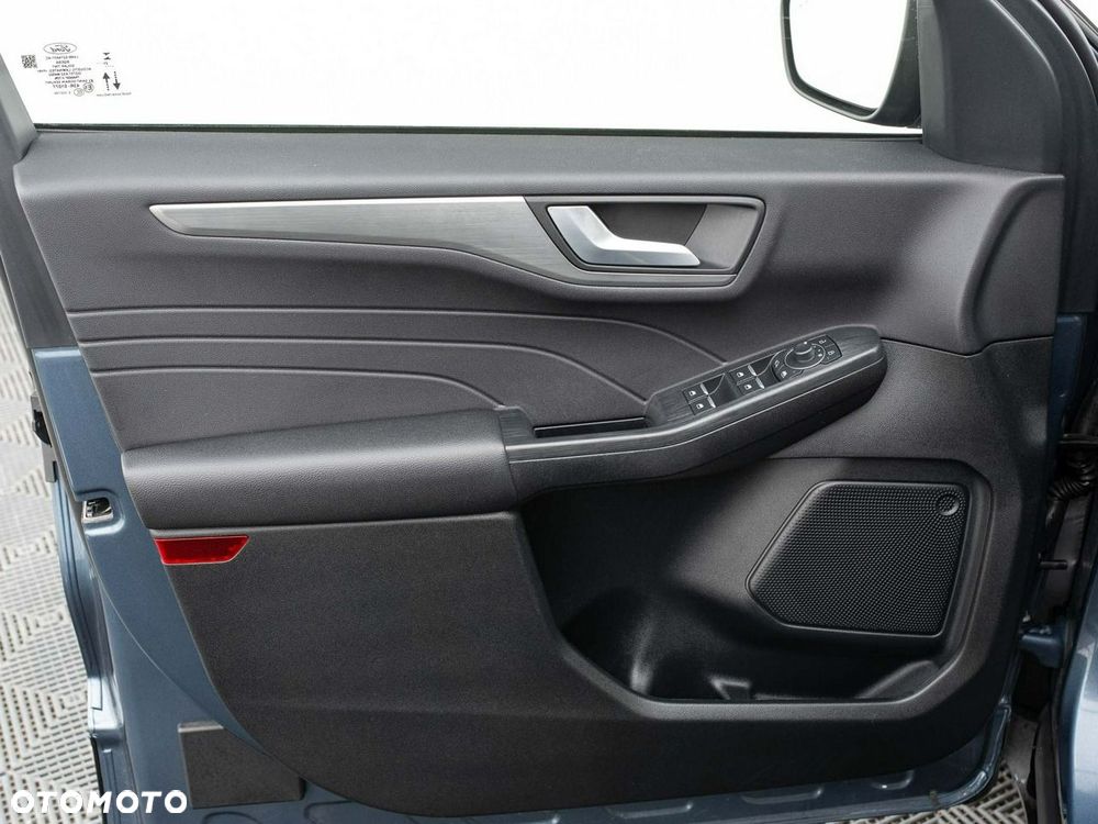 Ford Kuga 2.5 FHEV AWD Titanium X - 10