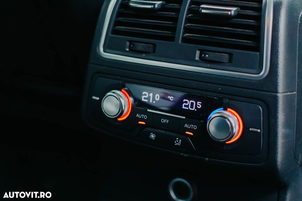 Audi A6 3.0 TDI quattro Stronic - 24