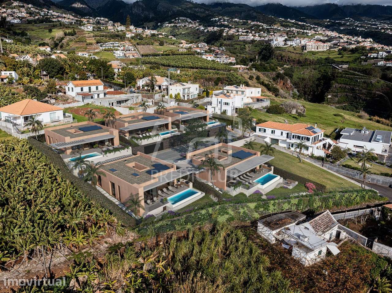 Moradia T3 -  Calheta - Grande imagem: 3/35