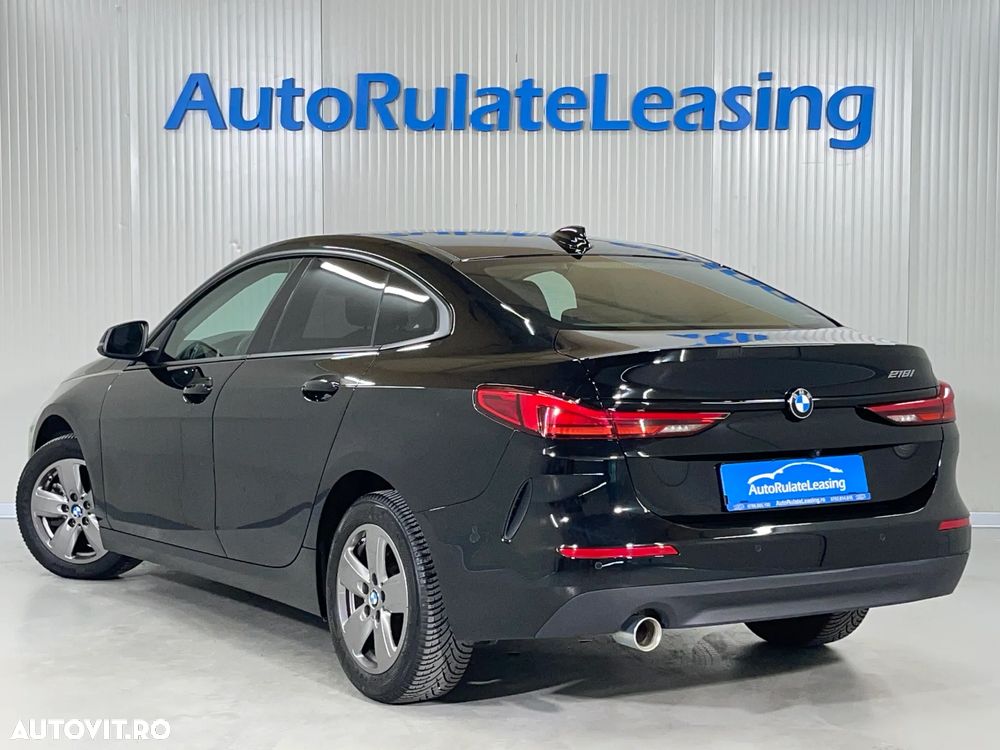 BMW Seria 2 - 4