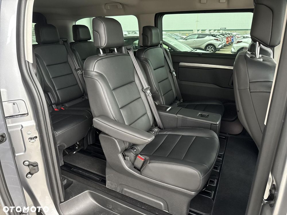 Toyota Proace Verso 2.0 D4-D Long VIP - 10