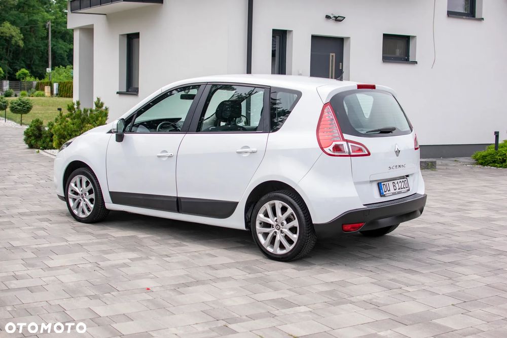 Renault Scenic - 27