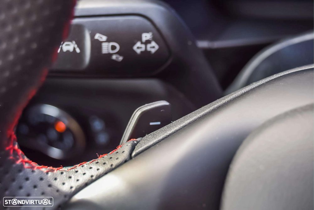 Ford Focus SW 1.0 EcoBoost MHEV ST-Line X Aut. - 31