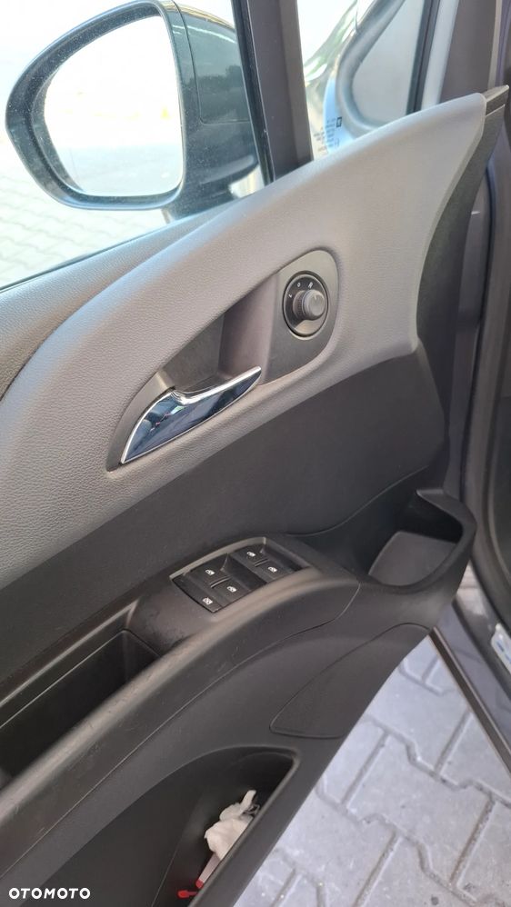 Opel Meriva 1.4 Ecoflex Design Edition - 9