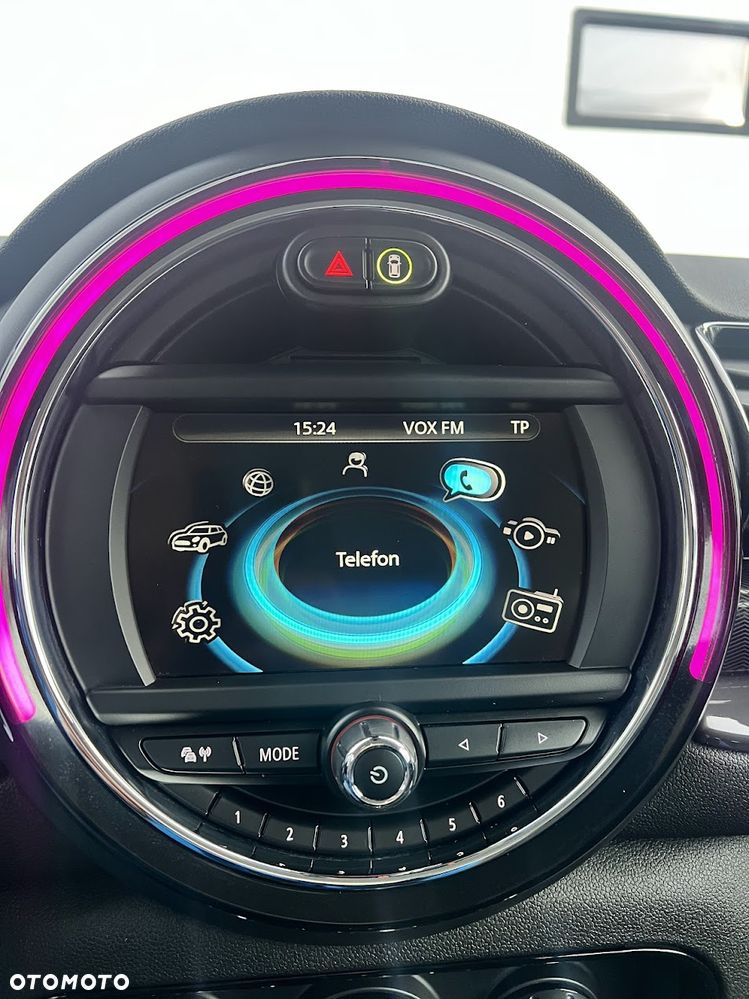 MINI Clubman One - 17