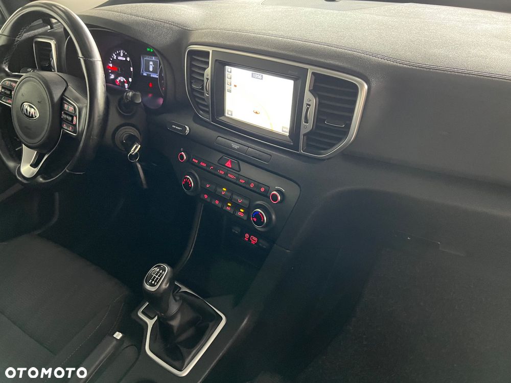 Kia Sportage - 35