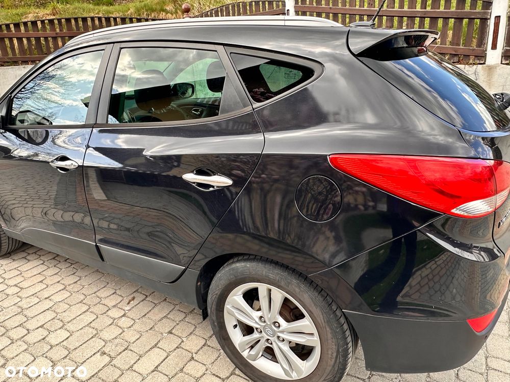 Hyundai ix35 2.0 CRDi Classic - 6