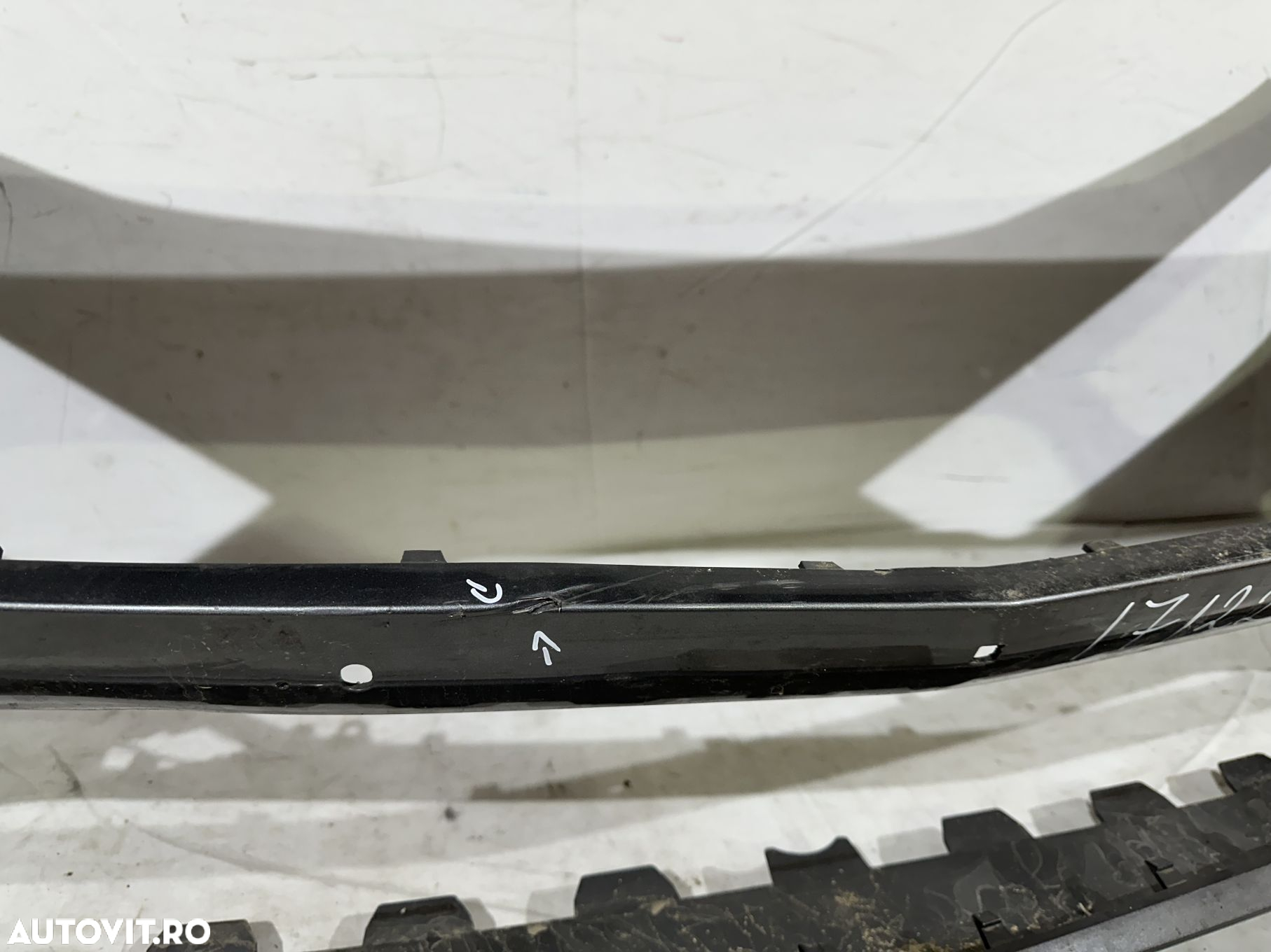 Bara fata Mercedes A-Class W177, 2019, 2020, 2021, 2022, 2023, A1778853600. - 9
