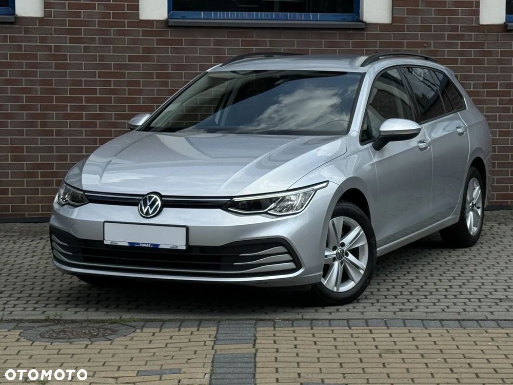 Volkswagen Golf 2.0 TDI Life - 19