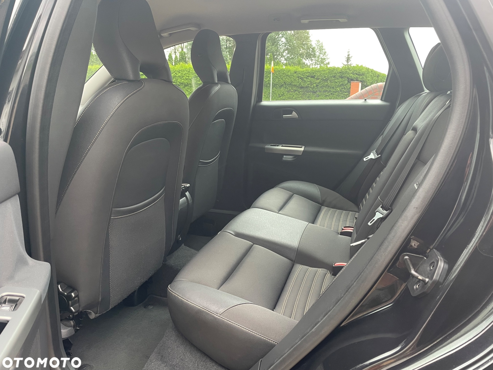 Volvo V50 2.0D DPF Powershift Summum - 10