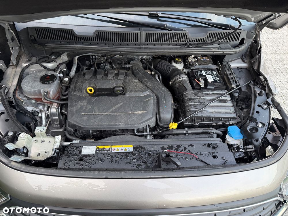 Ford Tourneo Connect Grand - 9