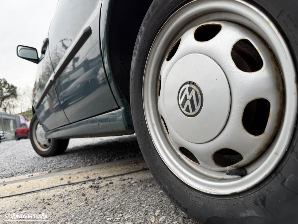 VW Polo 1.0 Confortline - 7