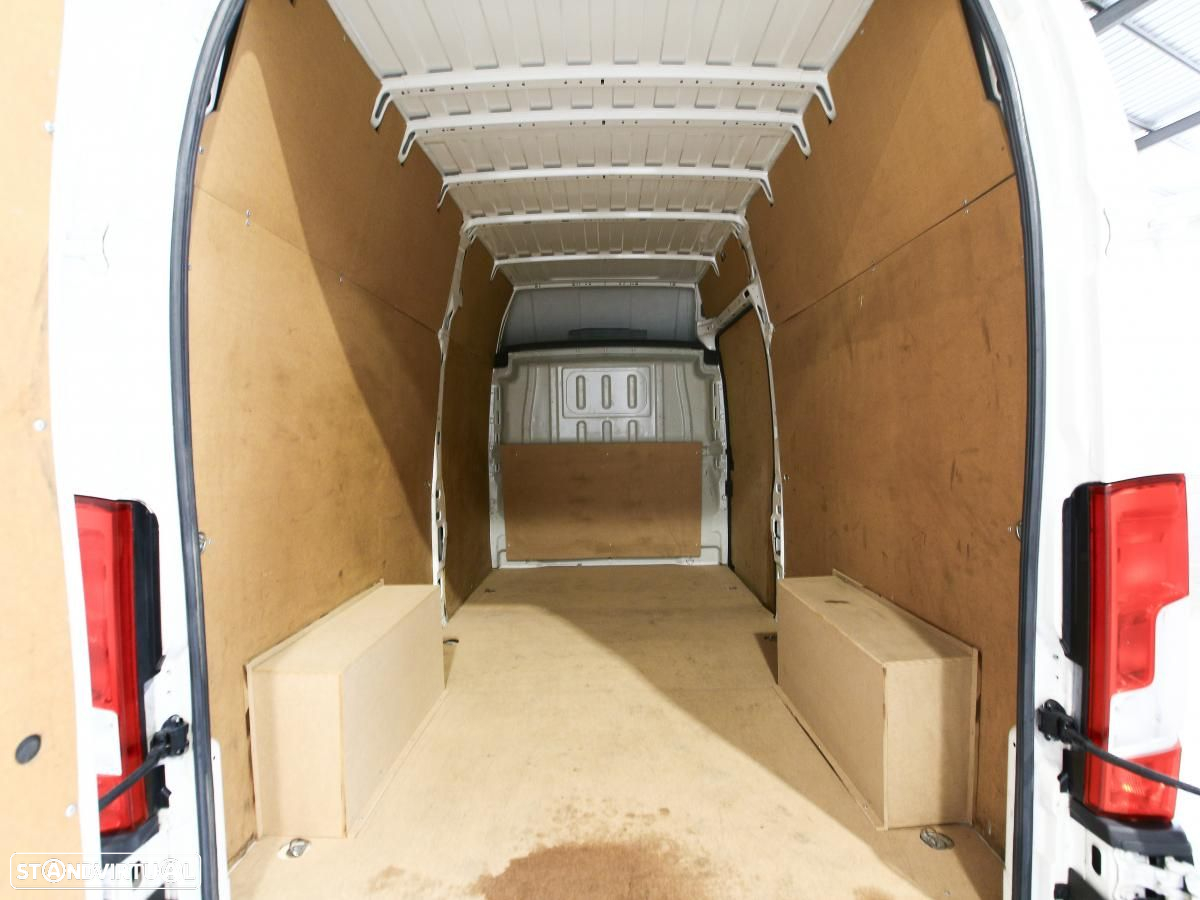 Peugeot Boxer 335 L3H3 PRO c/iva - 7