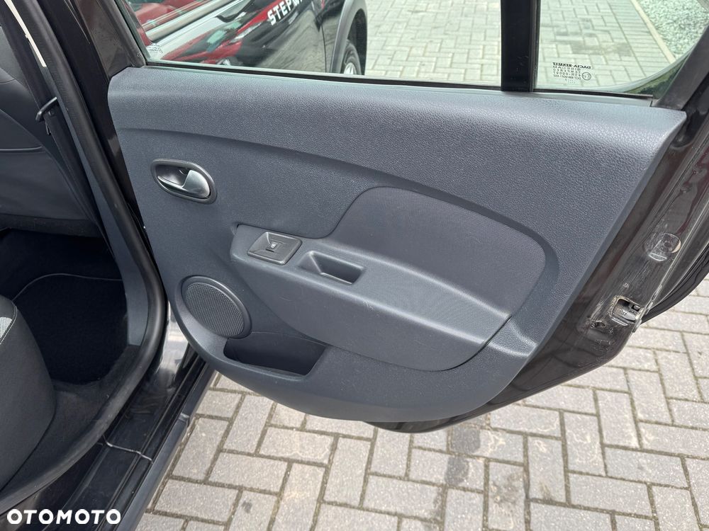 Dacia Sandero TCe 90 (S&S) Comfort - 29