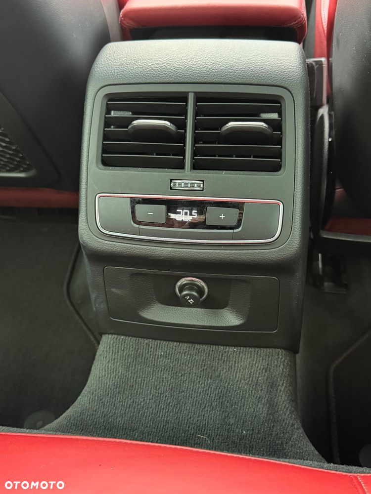 Audi S5 Sportback 3.0 TFSI Quattro Tiptronic - 19