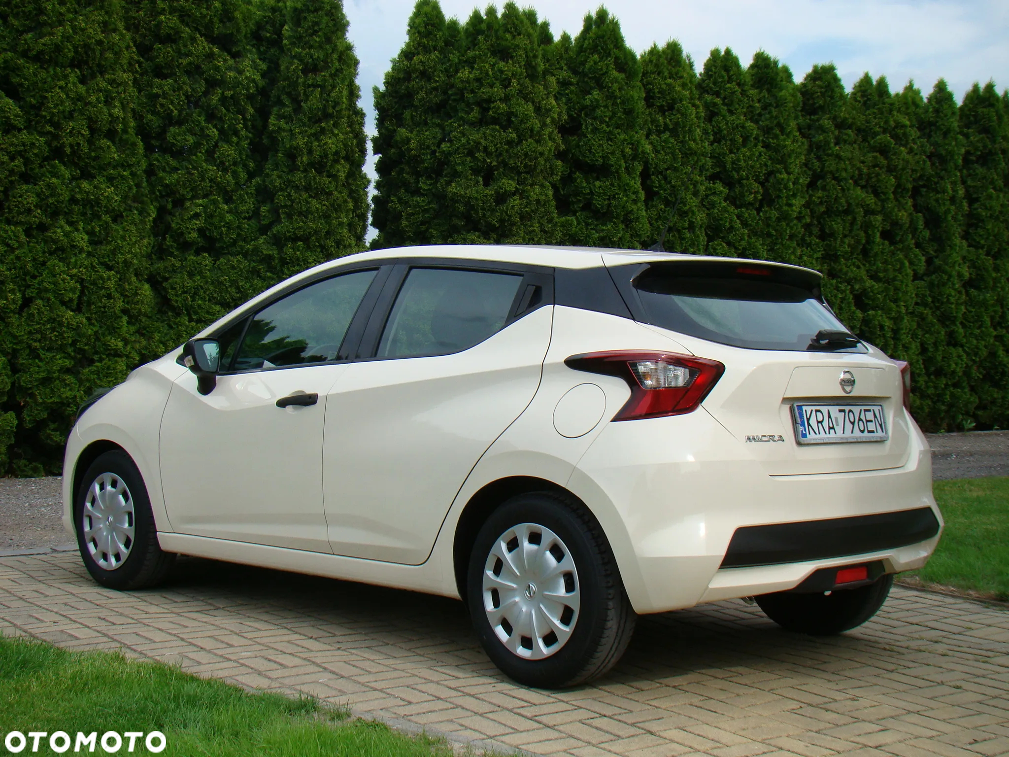 Nissan Micra 1.0 Acenta - 11