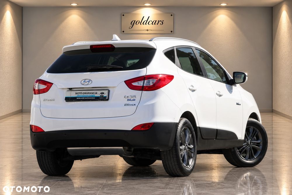 Hyundai ix35 1.6 2WD Style - 5