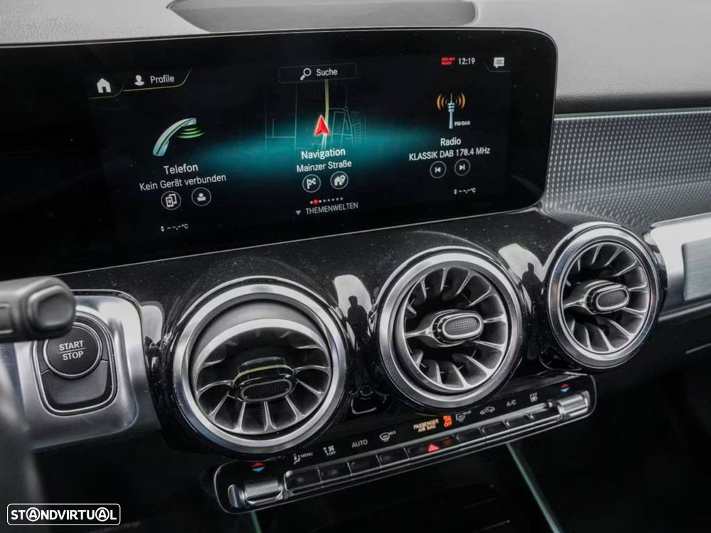 Mercedes-Benz EQB 250 Progressive - 8